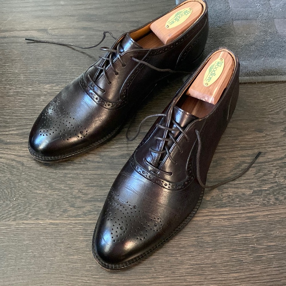 BECKETT SIMONON shoes size 8.5